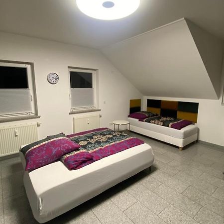 דירות ליימן Casa Nero מראה חיצוני תמונה