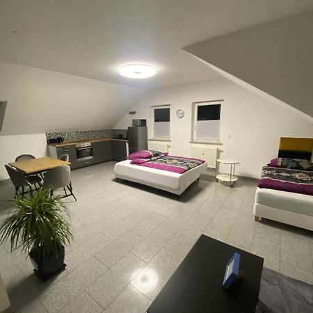 דירות ליימן Casa Nero מראה חיצוני תמונה